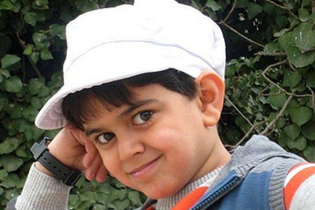 گله هنرپیشه بانمک از طرفداران!