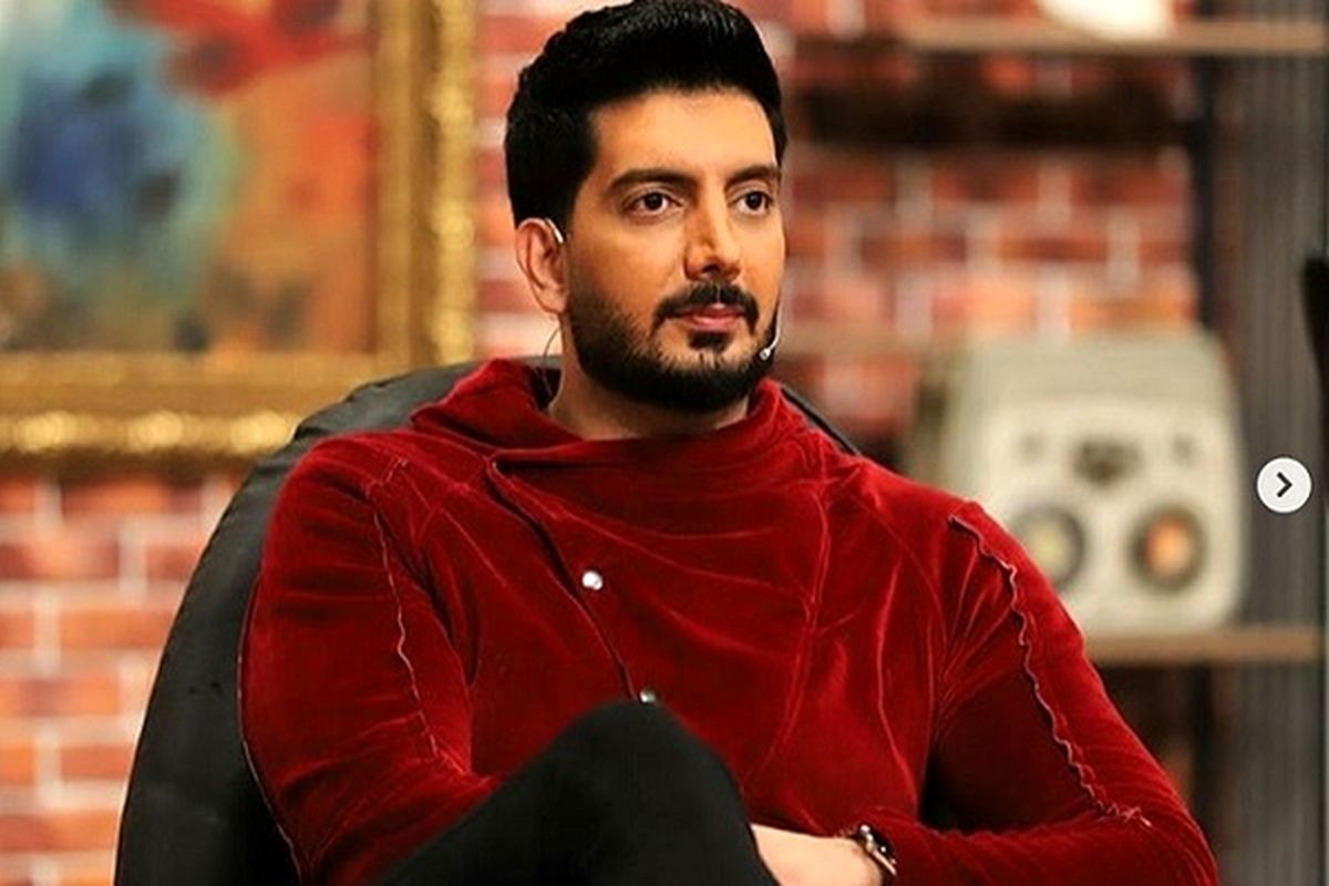 آخرین خبر از وضعیت فرزاد فرزین