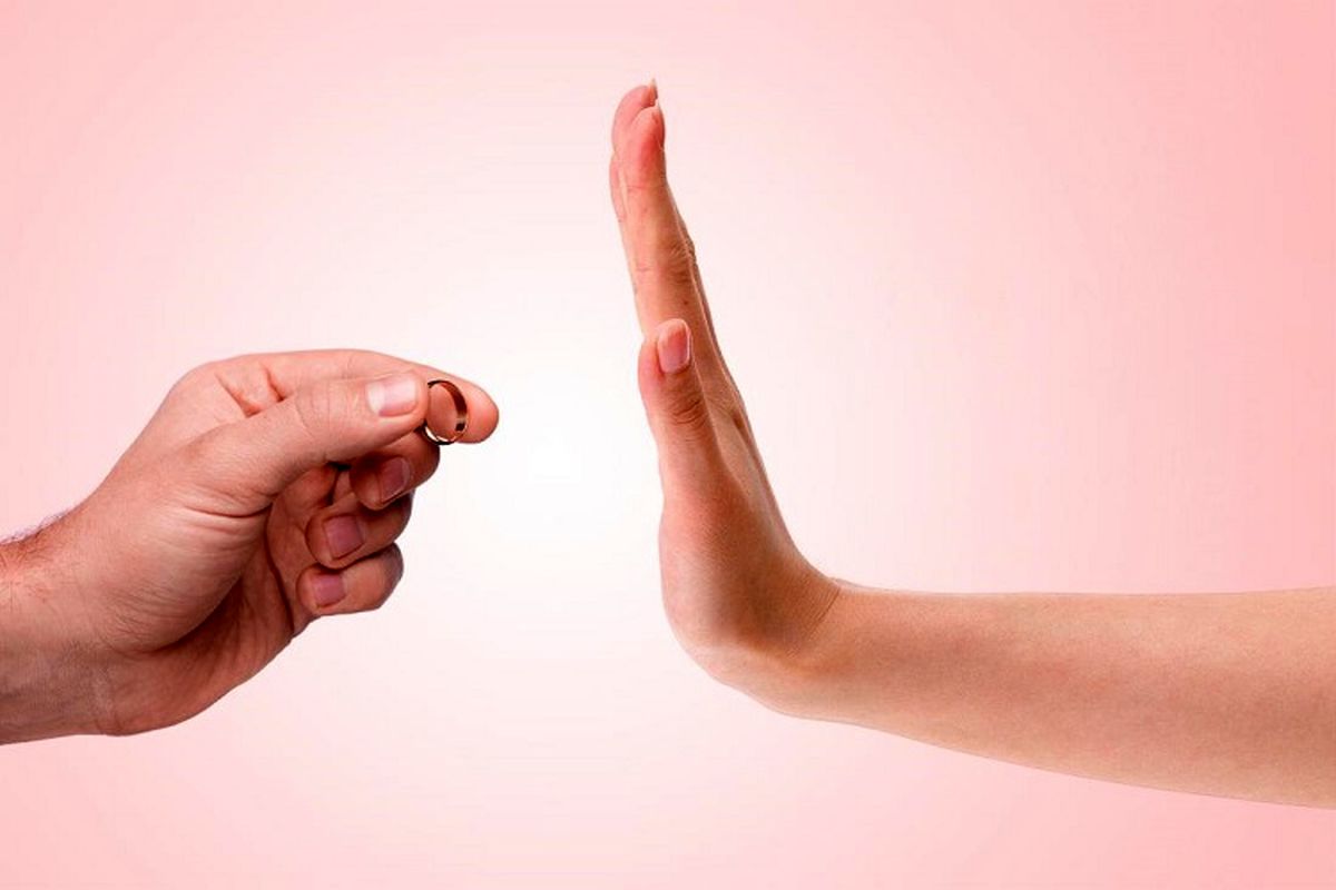 ازدواج سفید را جدی بگیرید