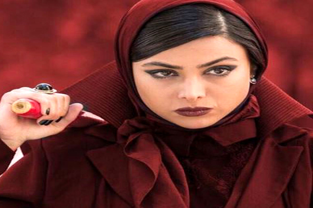 تم آفریقایی این بانوی هنرمند دیدن دارد