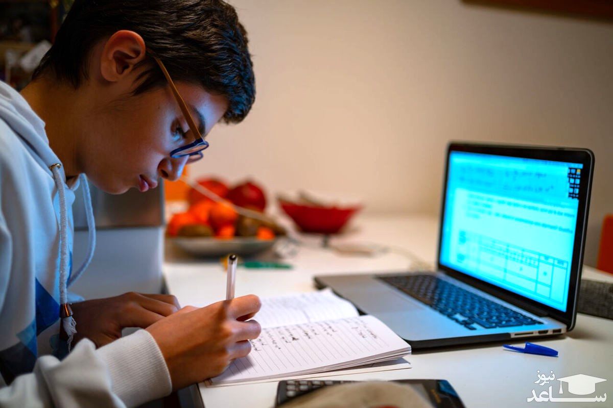 این دانش آموزان به مدرسه نروند