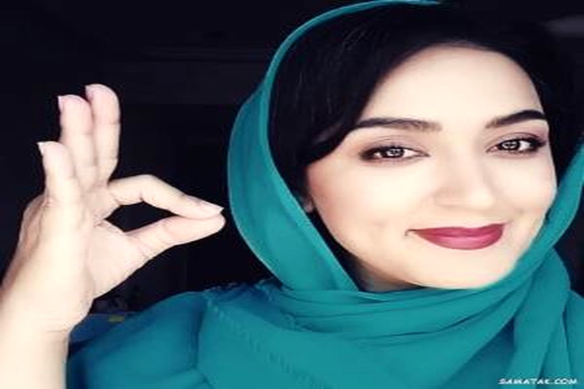 تیپ مدرسه ای اما فشن هنرپیشه جذاب