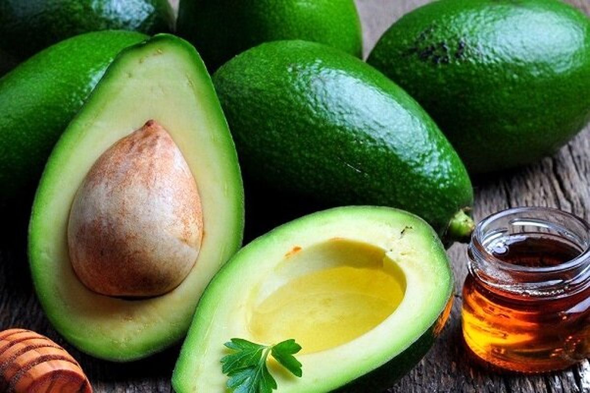 خواص شگفت انگیز آووکادو
