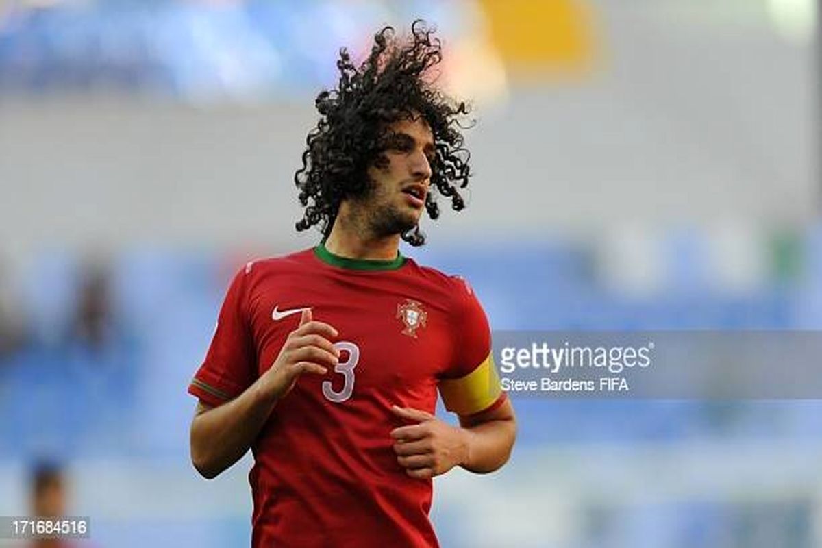 ملی‌پوش سابق پرتغال در راه تراکتور