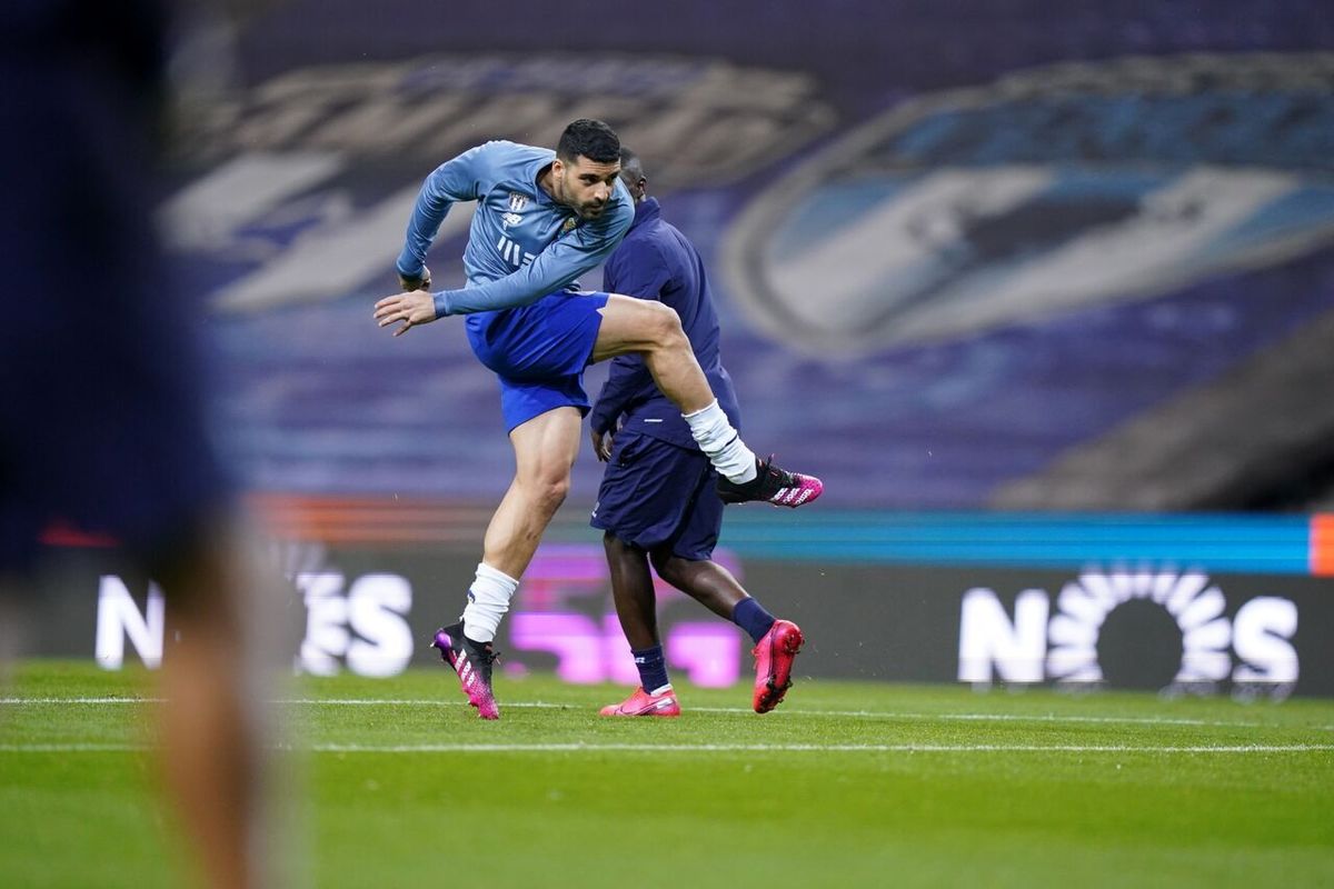 رقم سنگین پورتو برای فروش طارمی به میلان