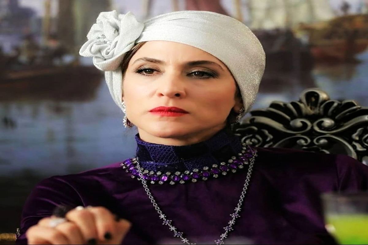 پست جدید ویشکا آسایش