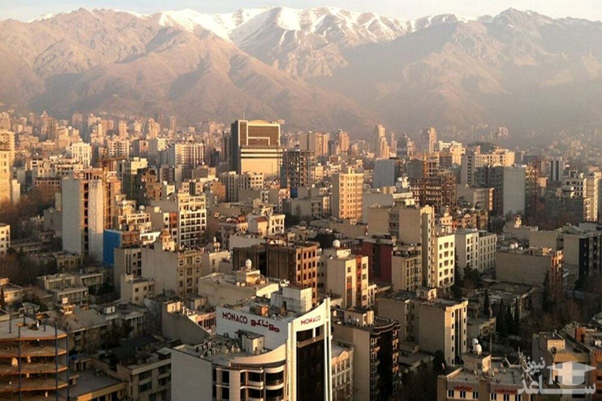 خانه ارزان می شود؟