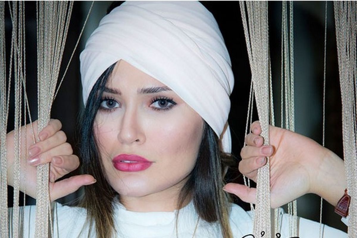 تبریک شیوا طاهری به یک آدم حسابی