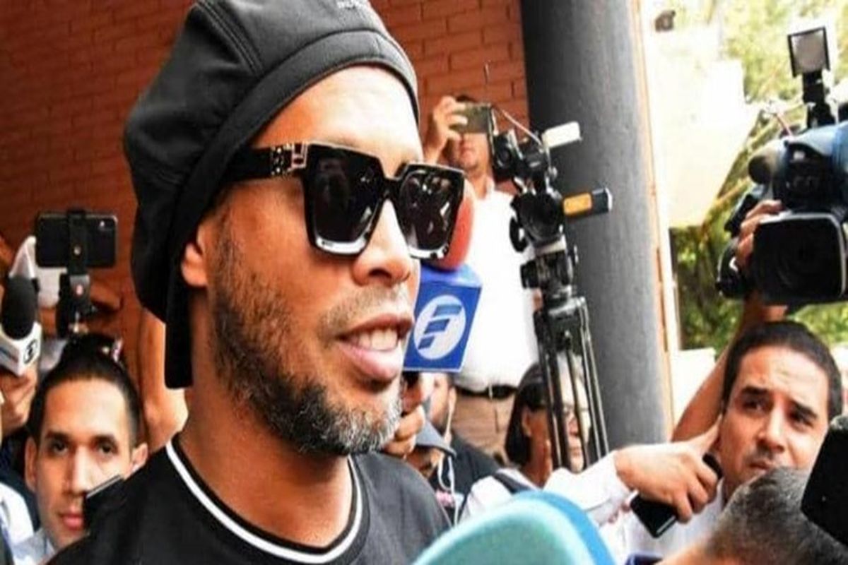 اسطوره فوتبال، تماشاگر ویژه NBA