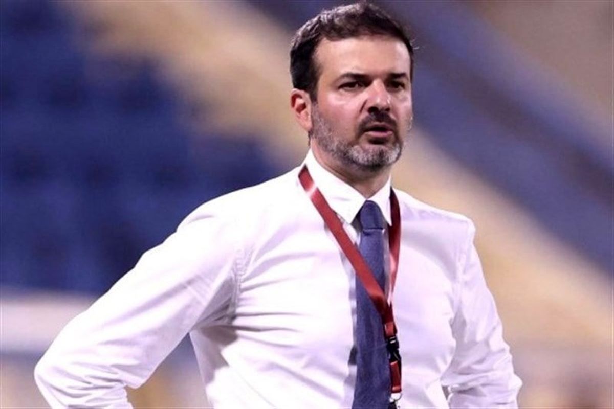 دلیل تعویق چندباره حکم استراماچونی علیه استقلال