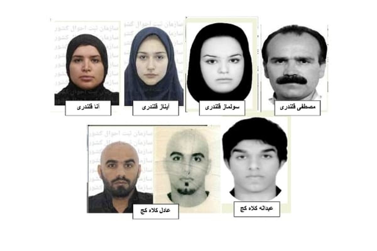 پرسپولیسی اسبق در باند کلاهبرداری!