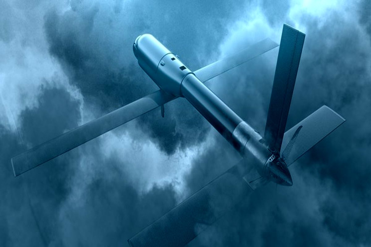 کمک پهپادهای انتحاری آمریکایی به اوکراین