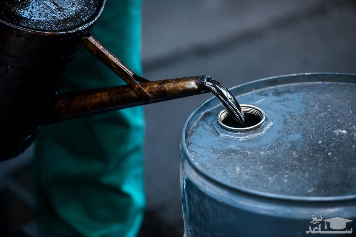 خبر داغ قیمت جهانی نفت