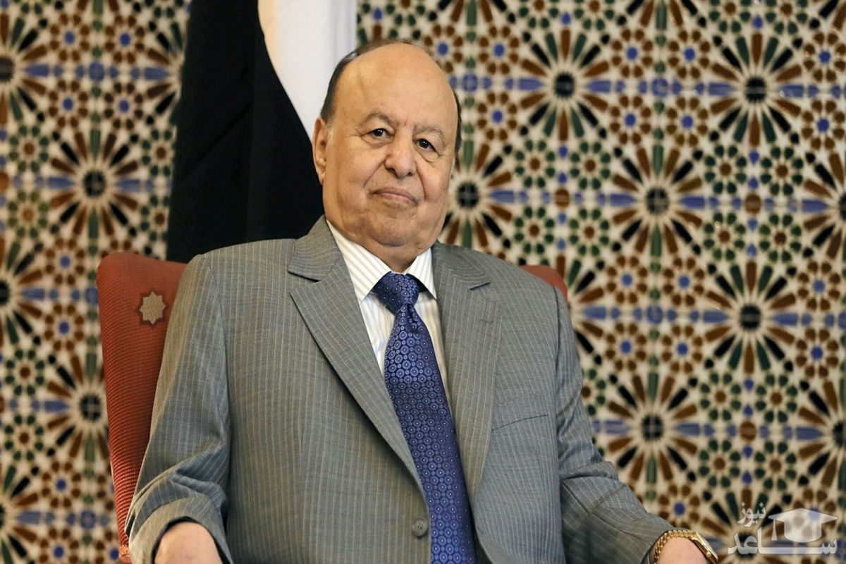 کار عجیب رئیس جمهور فراری