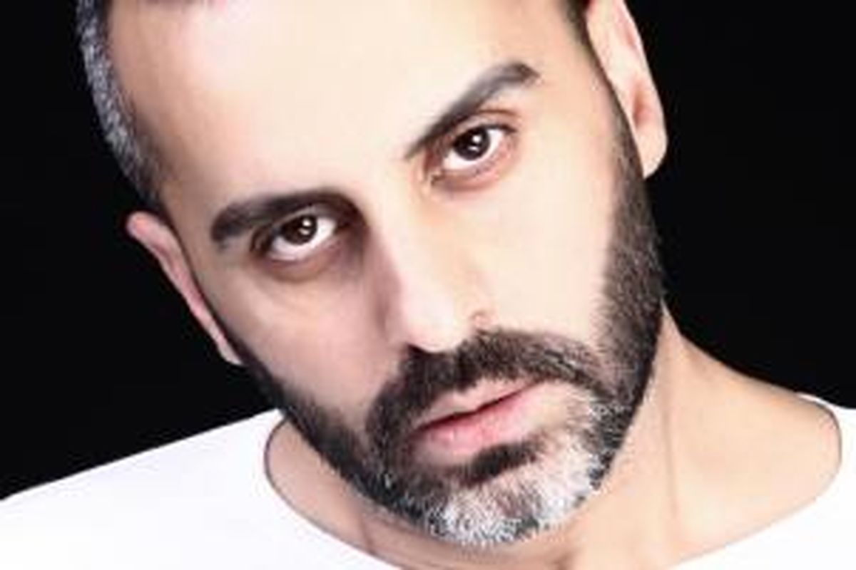 سورپرایز علیرام نورایی در شب تولدش