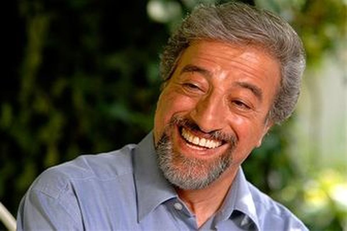 ماجرای اشتباه علیرضا خمسه + عکس