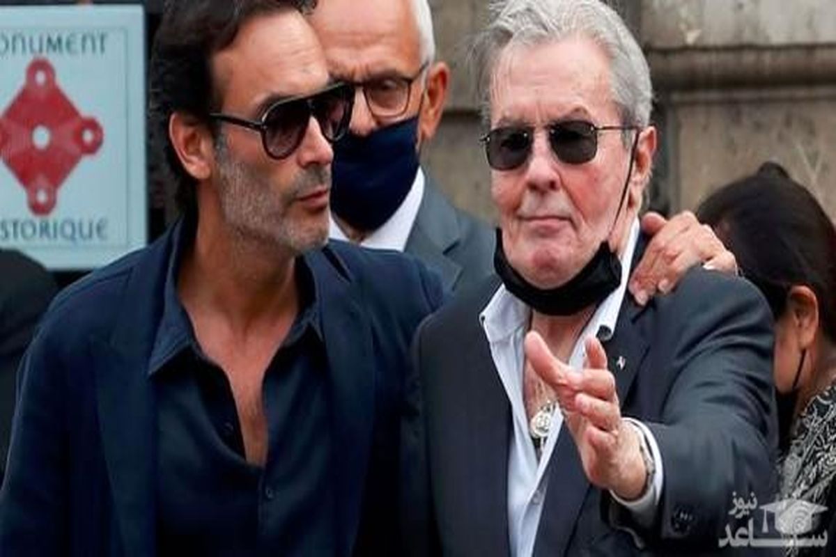 جزئیات خودکشی آلن دلون