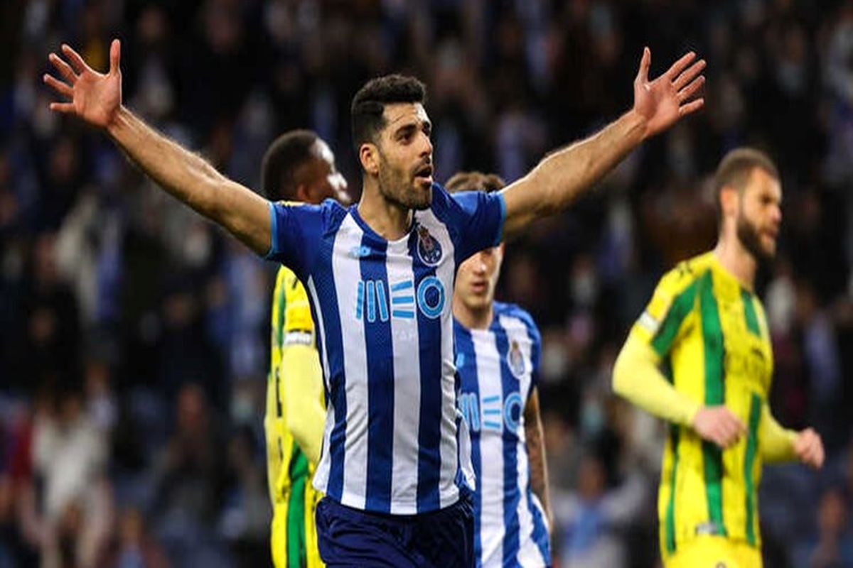 مشکل تیم مطرح اروپا برای خرید طارمی