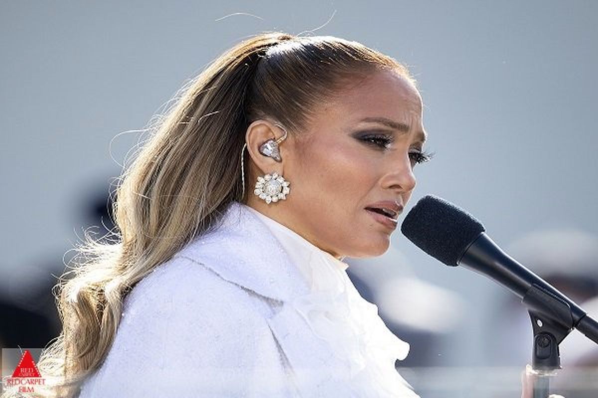 ازدواج مجدد جنیفرلوپز