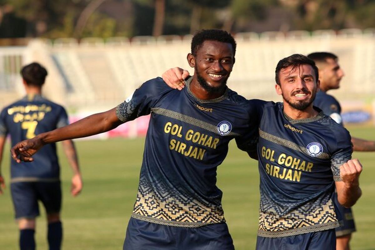 بازیکن جنجالی به گل‌گهر برمی‌گردد!