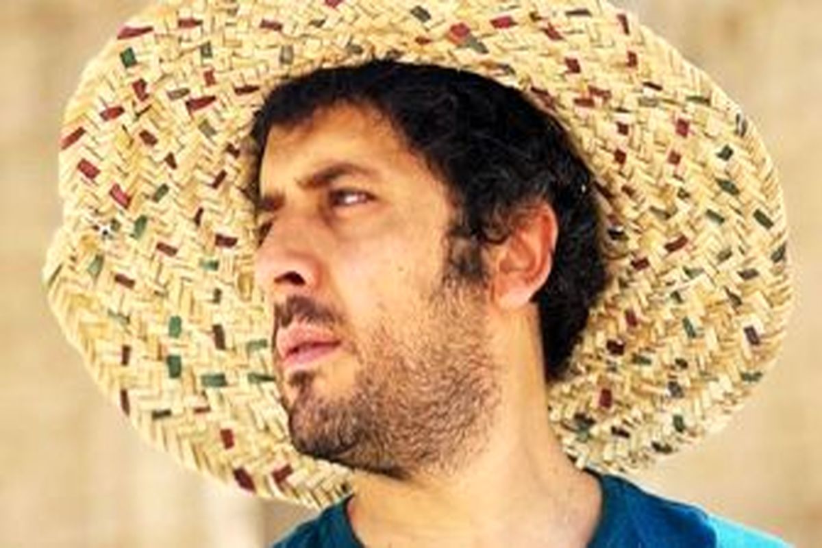 شوخی اینستایی هوتن شکیبا