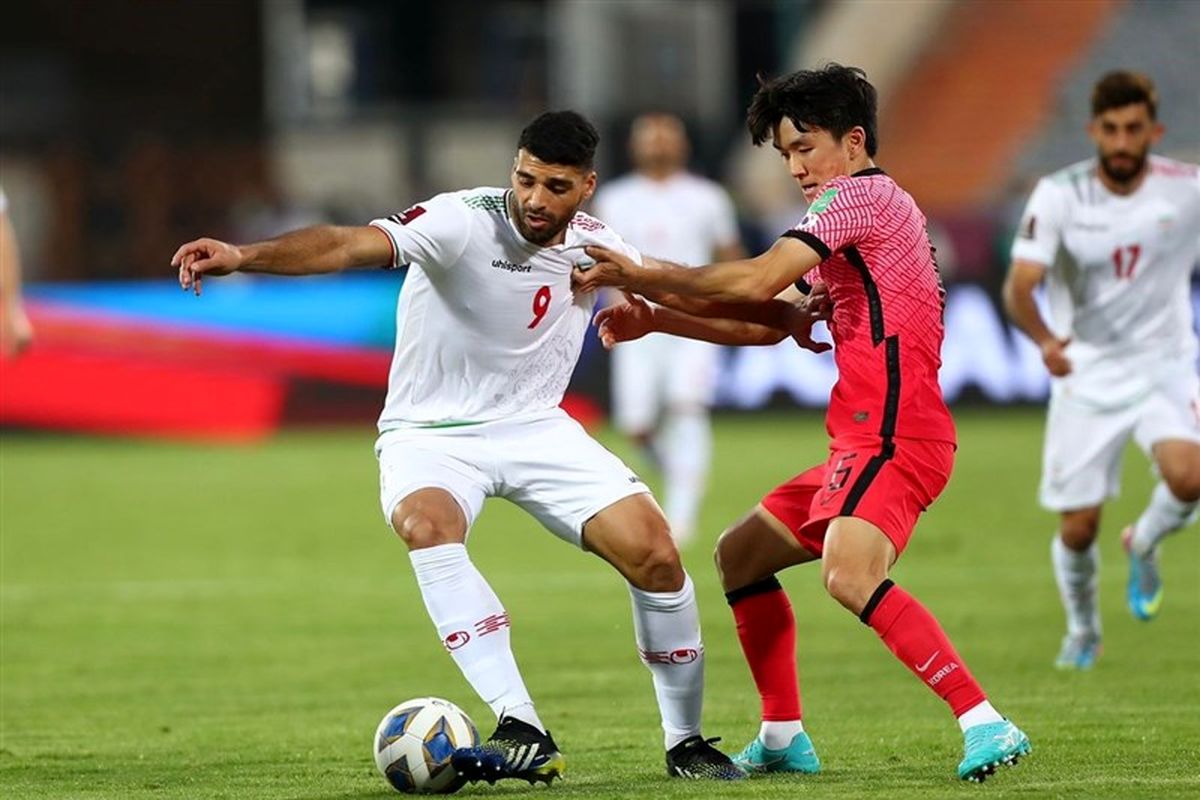 کرونا یقه کره‌ای‌ها را هم گرفت