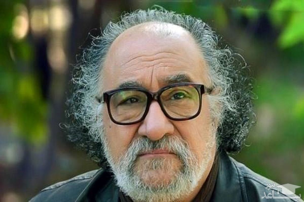 دلخوری داریوش ارجمند/ حرف ها در فضای مجازی تکه پاره میشوند