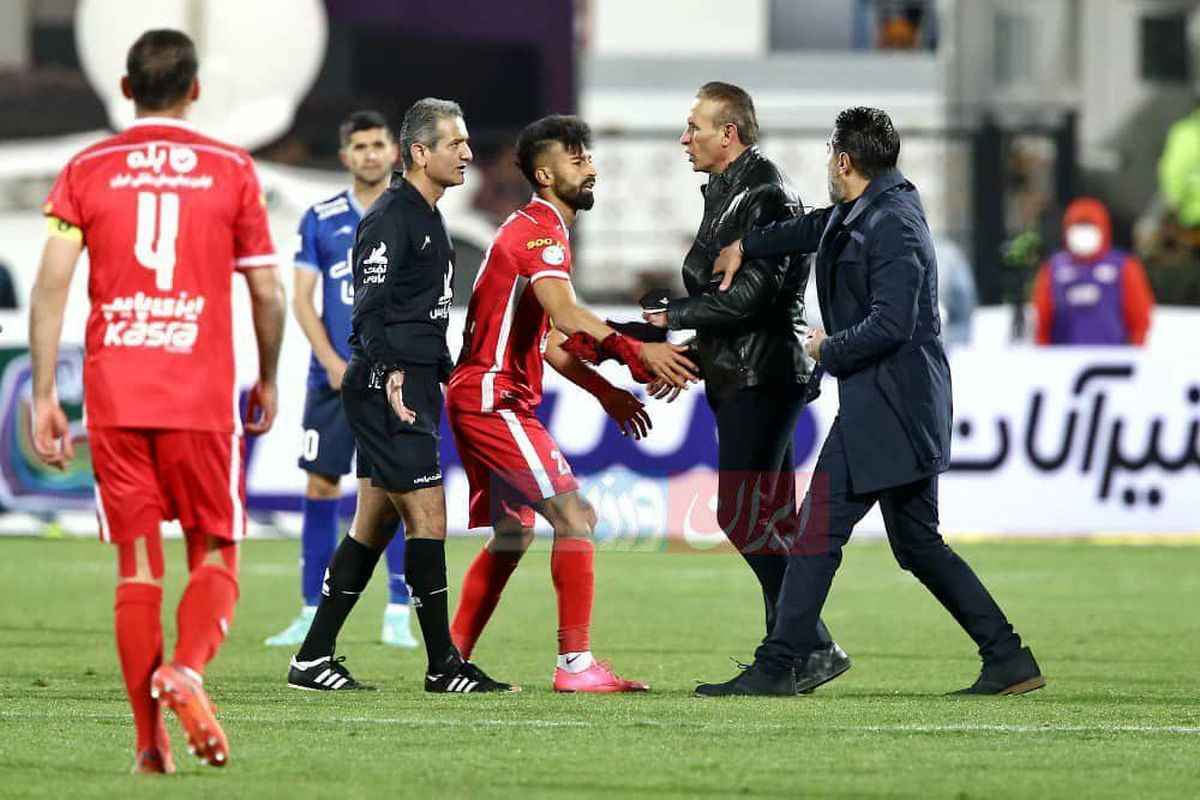 یحیی و استعفای نمادین دوباره؟