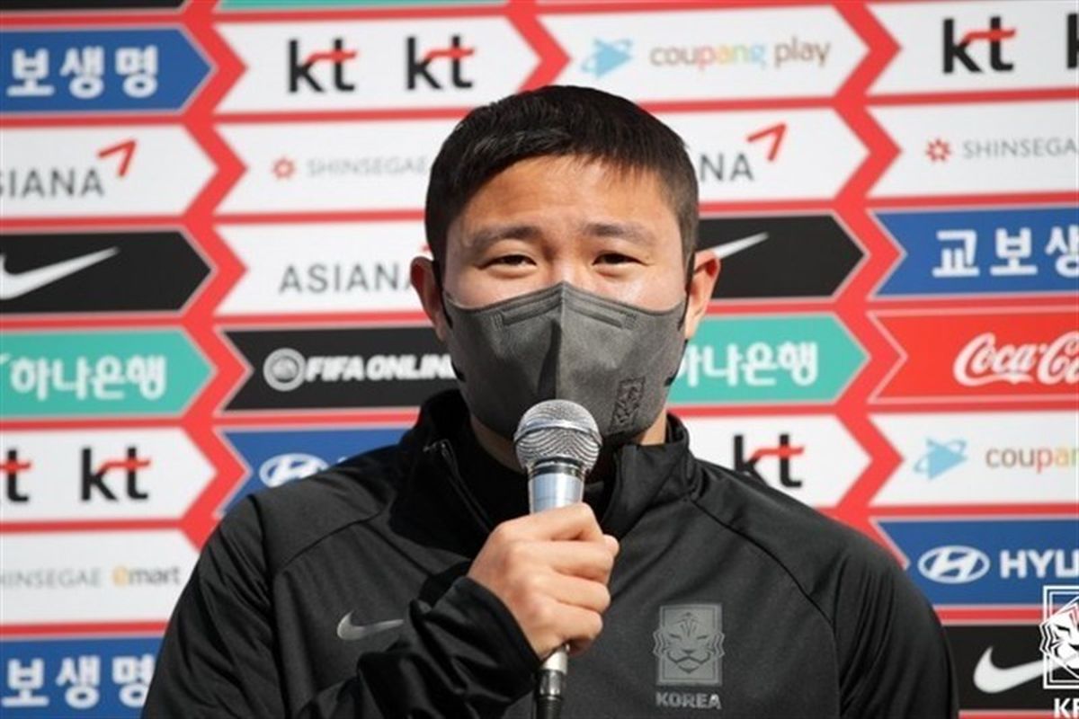 واکنش ملی‌پوش کره به غیبت جهانبخش و طارمی