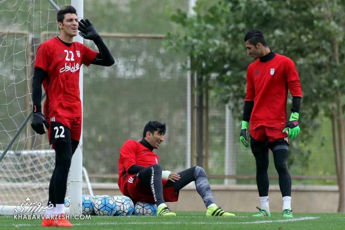 یحیی و دو گزینه جانشینی لک