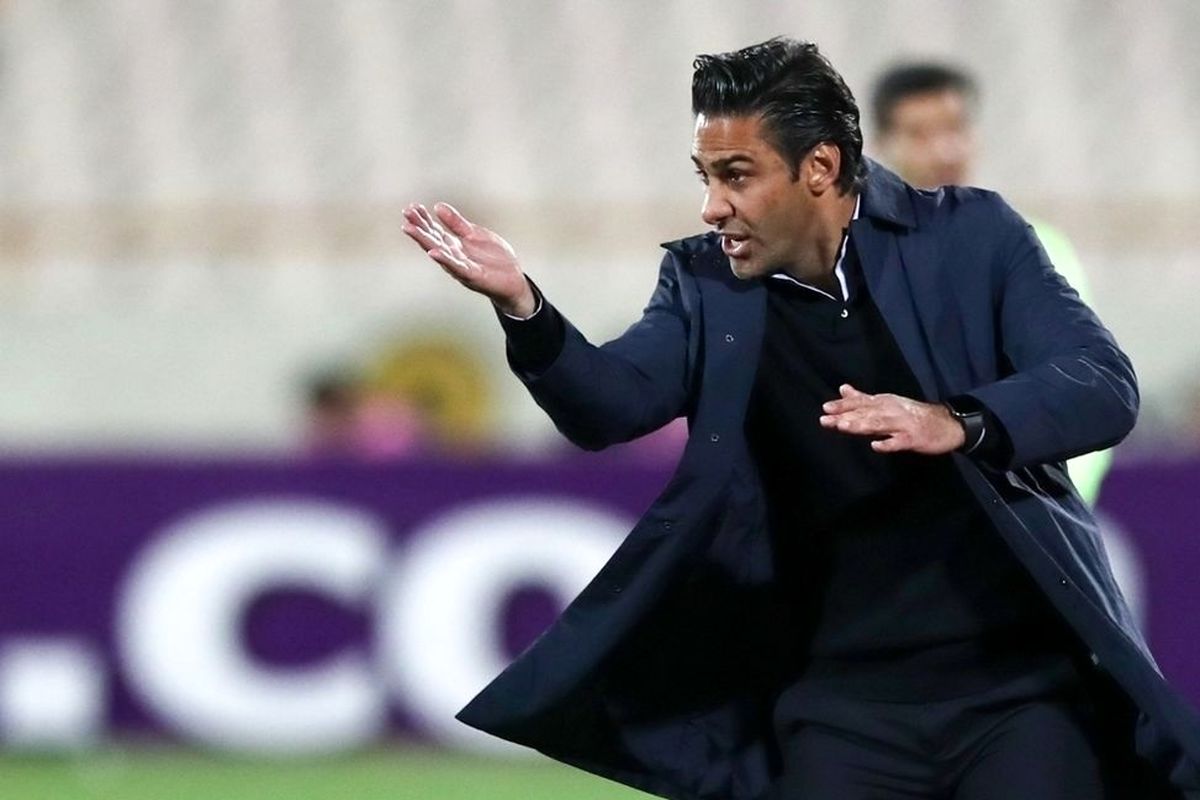 تهدید جالب پرسپولیسی‌ها به خاطر حکم مجیدی