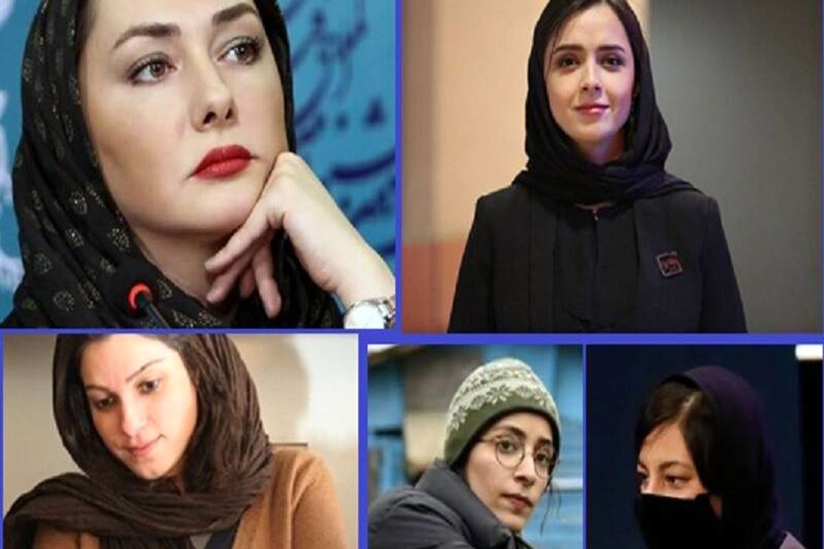 پیگیری سوء رفتارهای جنسی توسط این بازیگران