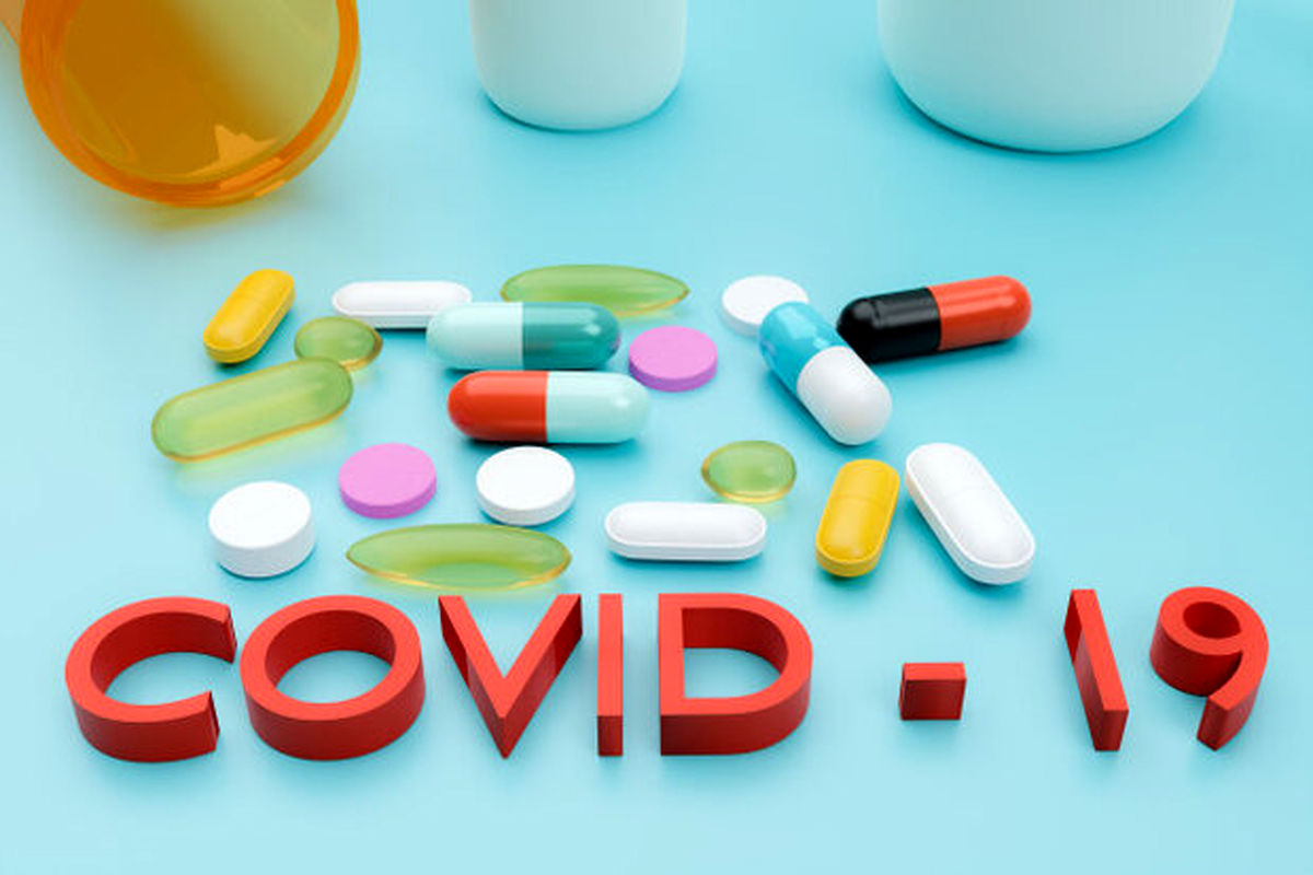 داروی موثر در درمان کووید ۱۹