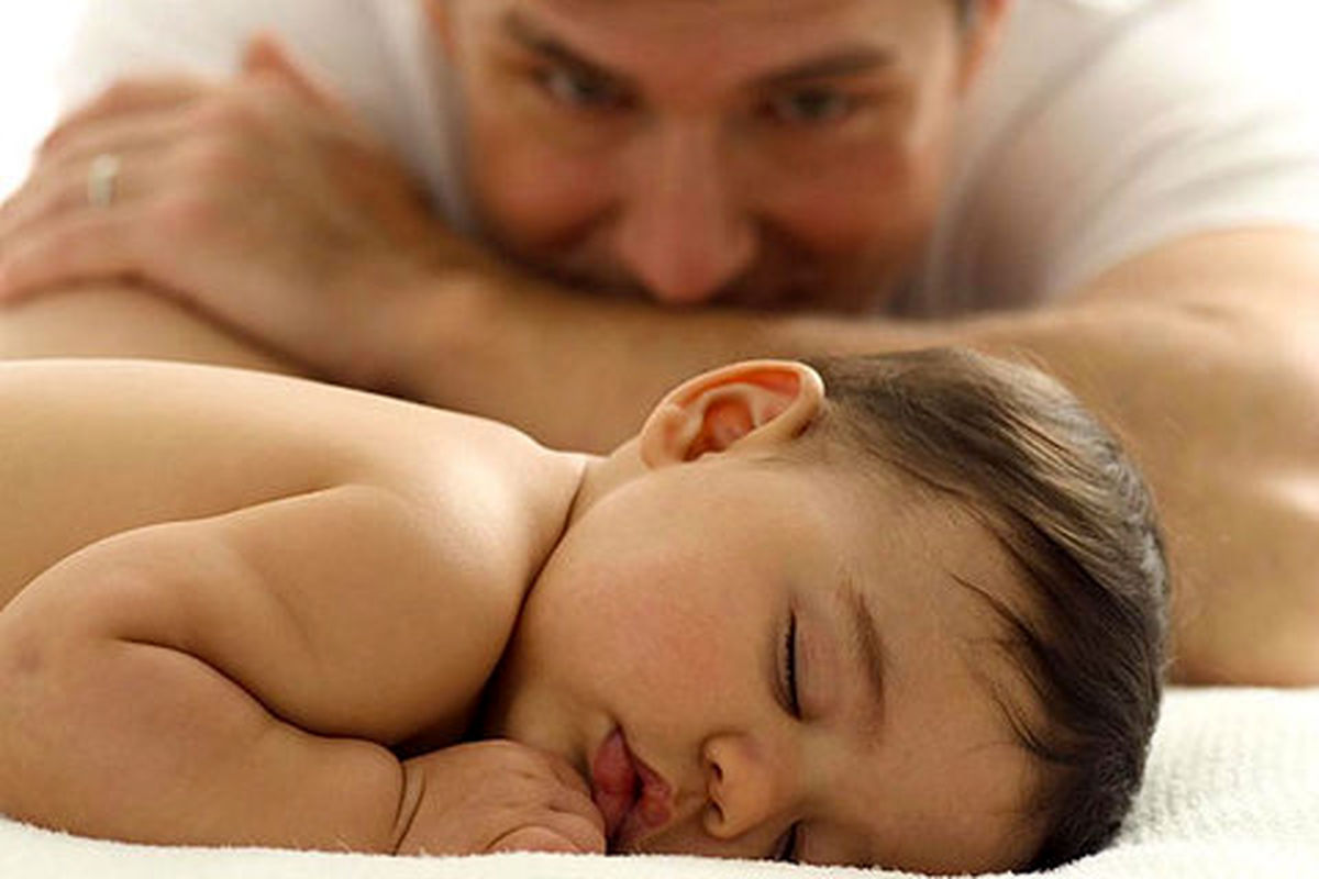 بلایی که کرونا بر سر مردان می آورد!