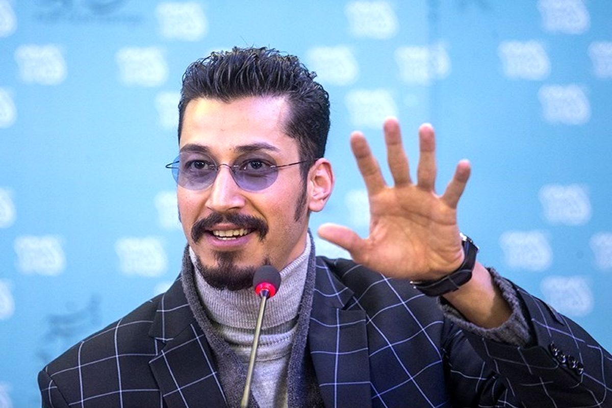 توصیه سلبریتی بلند قامت در فضای مجازی