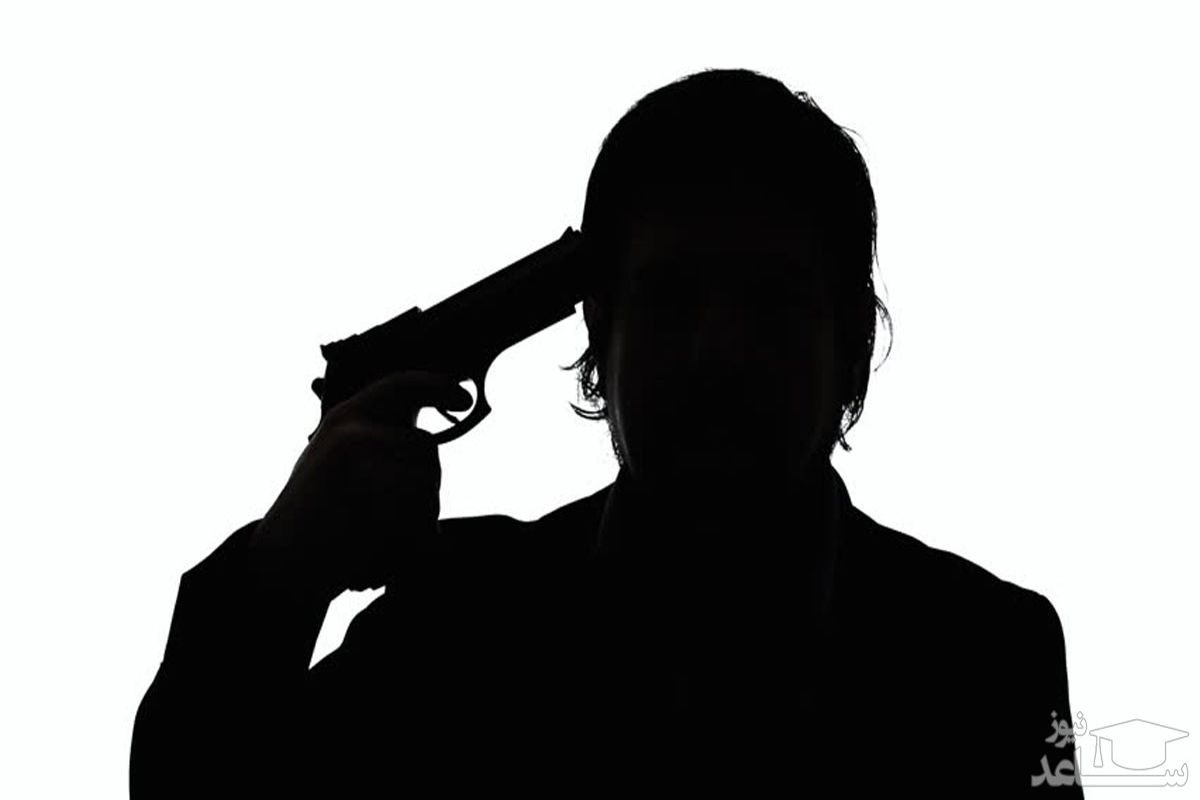 مجرمی که برای تنبیه ، خودش دست به کار شد