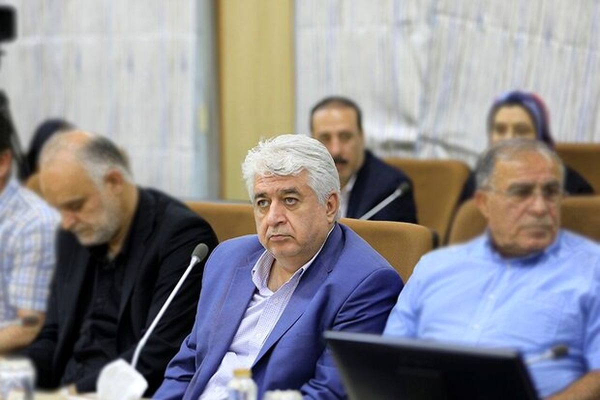 با مقصر اتفاقات تلخ مشهد چه برخوردی شد؟