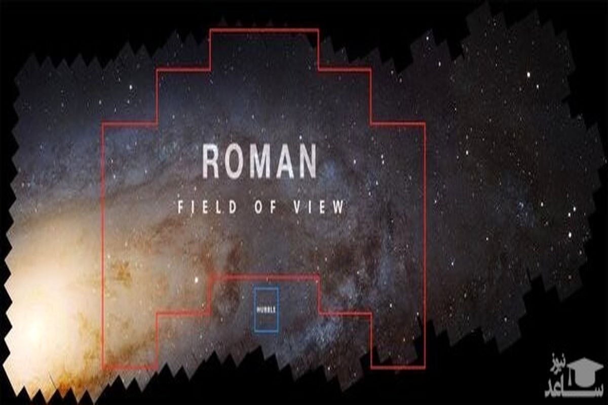 همه چیز درباره قدرتمندترین تلسکوپ فضایی جهان در ناسا