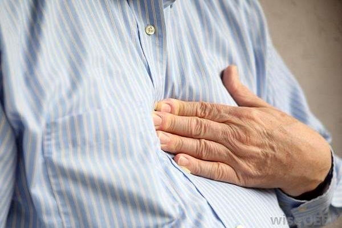 پیشگیری از مشکلات معده در روزه داران