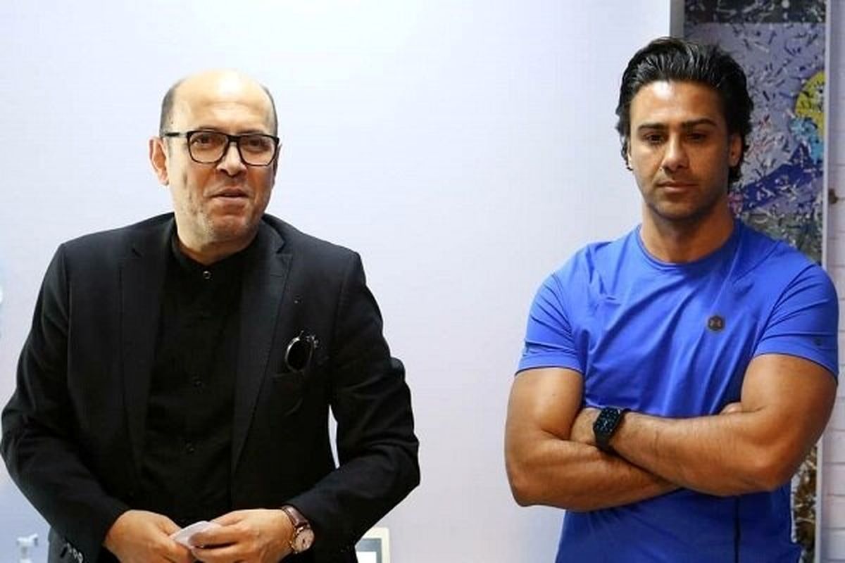 کنایه مدیر سابق استقلال به فرهاد مجیدی