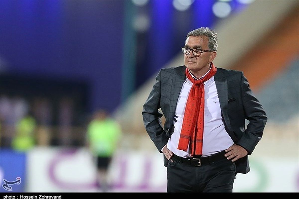 بازگشت برانکو به پرسپولیس چقدر جدی است؟