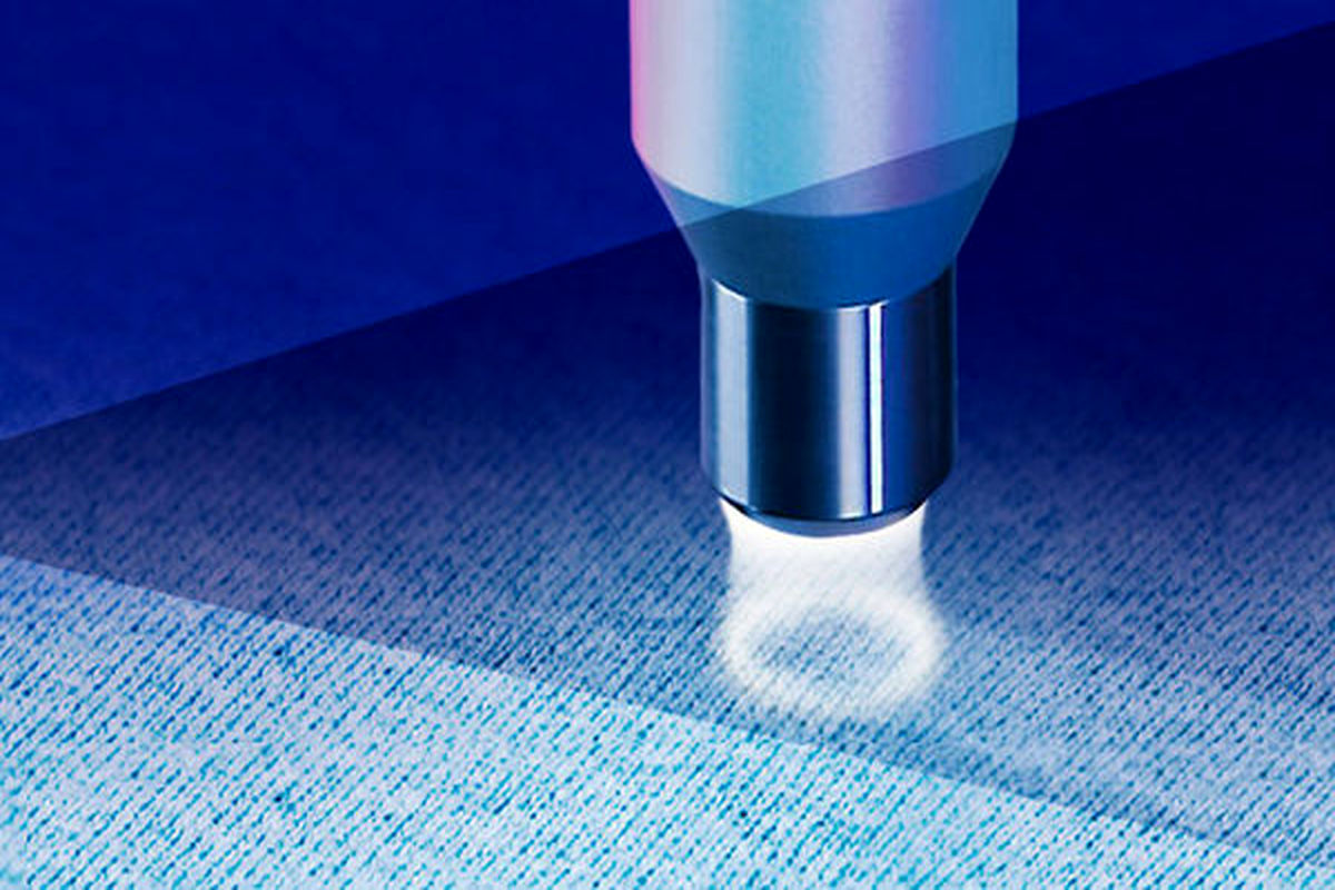 تولید نخستین پسته مقاوم با فناوری پلاسمای سرد