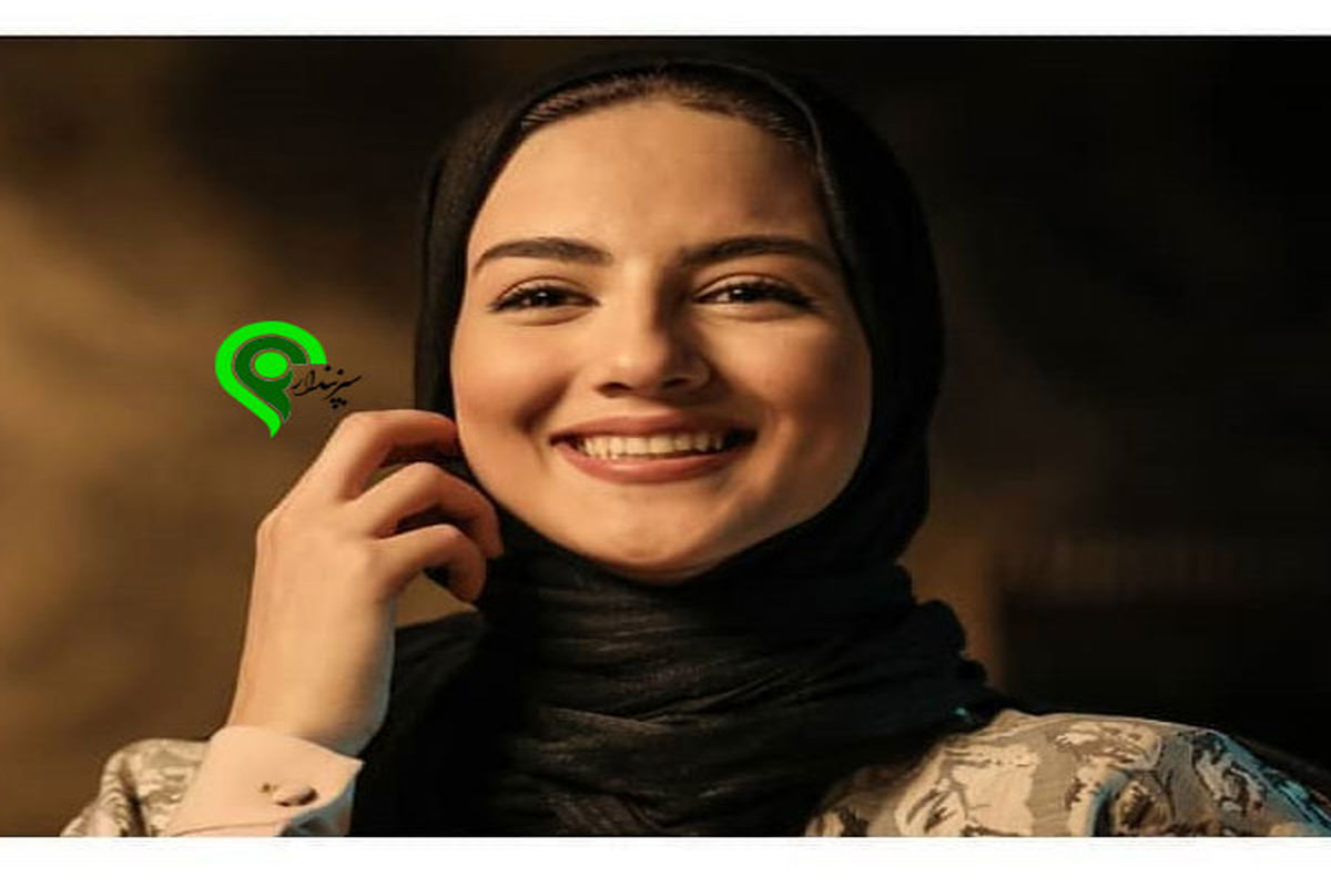 هنرپیشه کم سن و سال راضی و خشنود از سالی که گذشت!