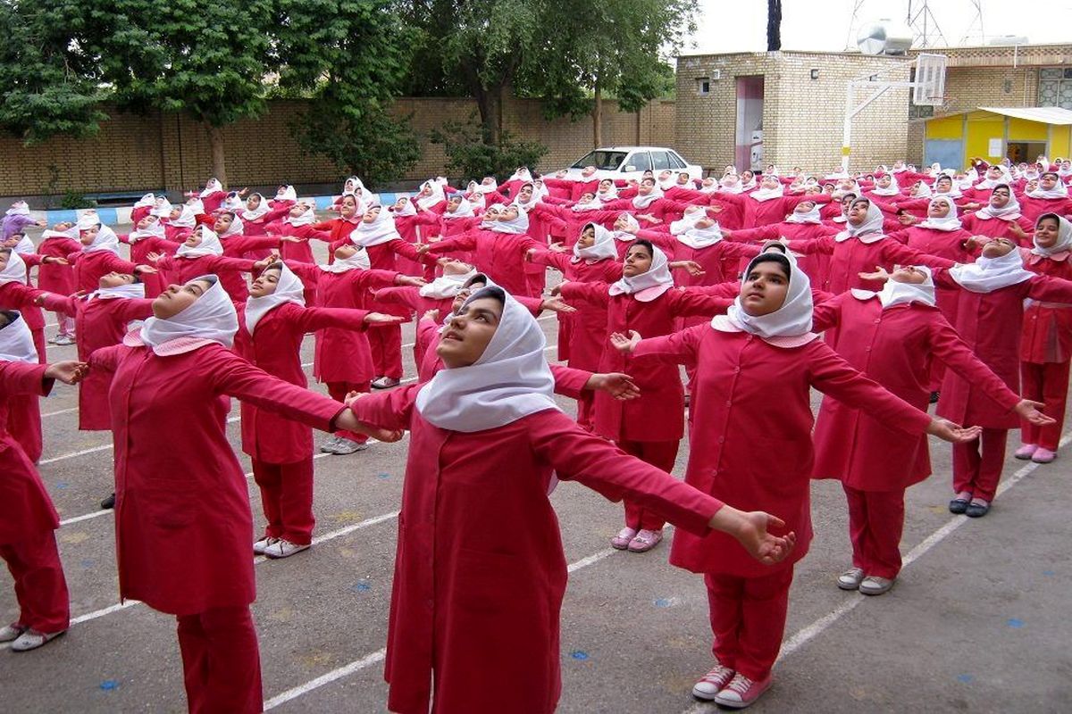 هشدار به مدارس / شرایط اضطراری آلودگی هوا