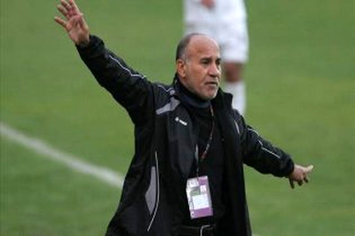 نظر کمیته فنی فدراسیون درباره اسکوچیچ