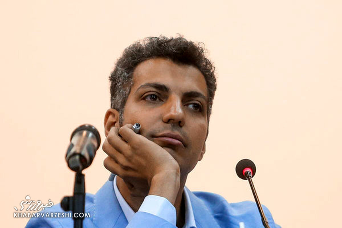 موضع دولت و مجلس درباره بازگشت فردوسی‌پور