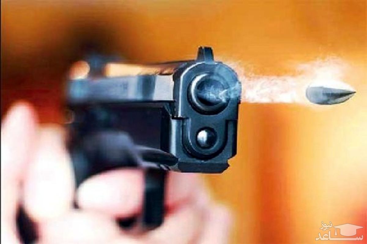 ترور شهردار تهران