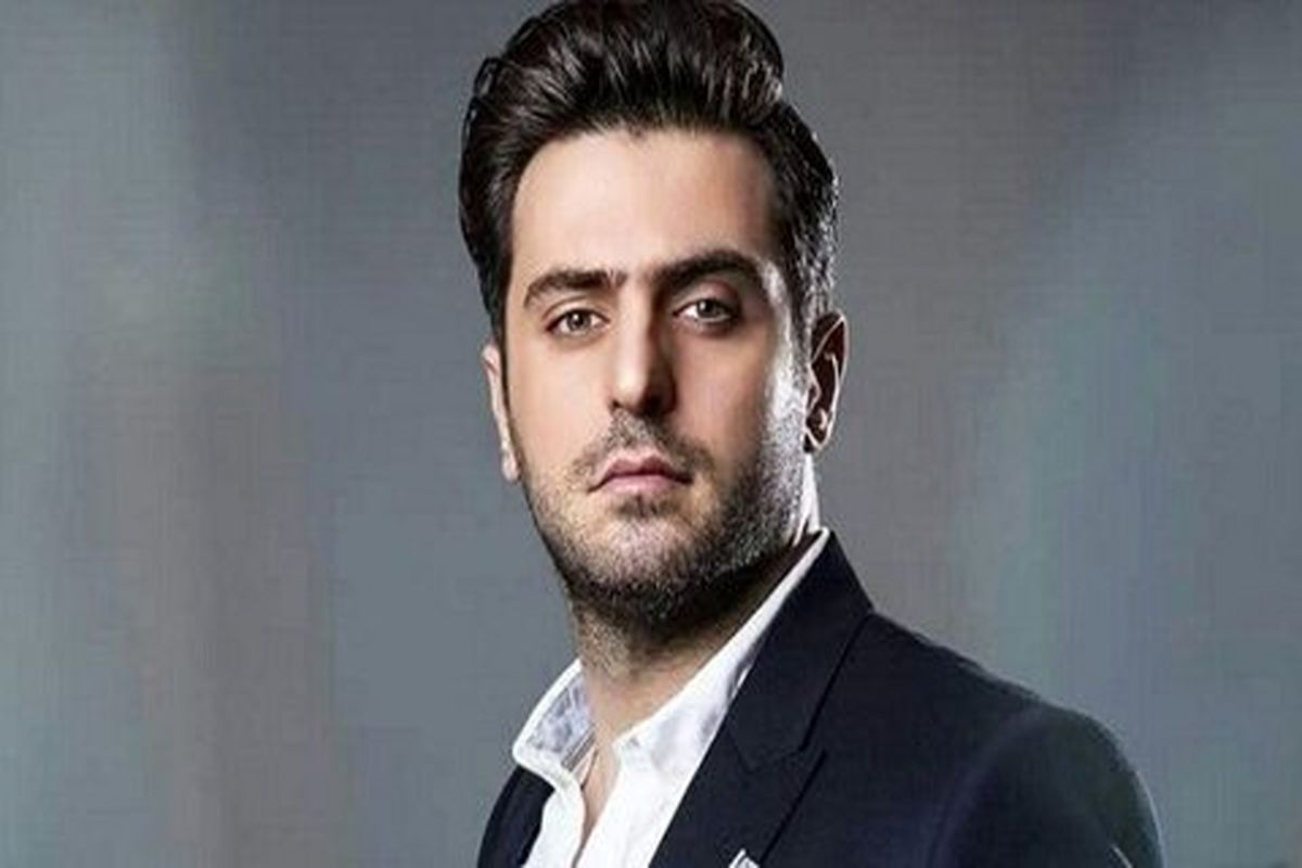 استایل جدید مجری توانمند و جذاب