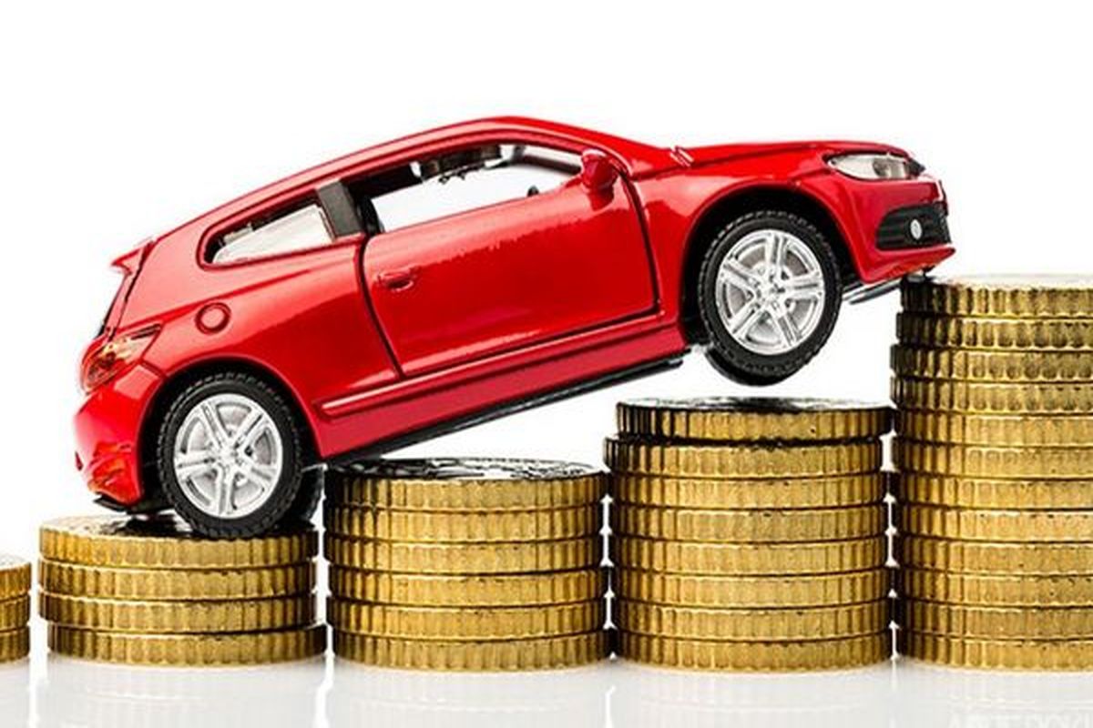 افزایش قیمت خودرو در بازار