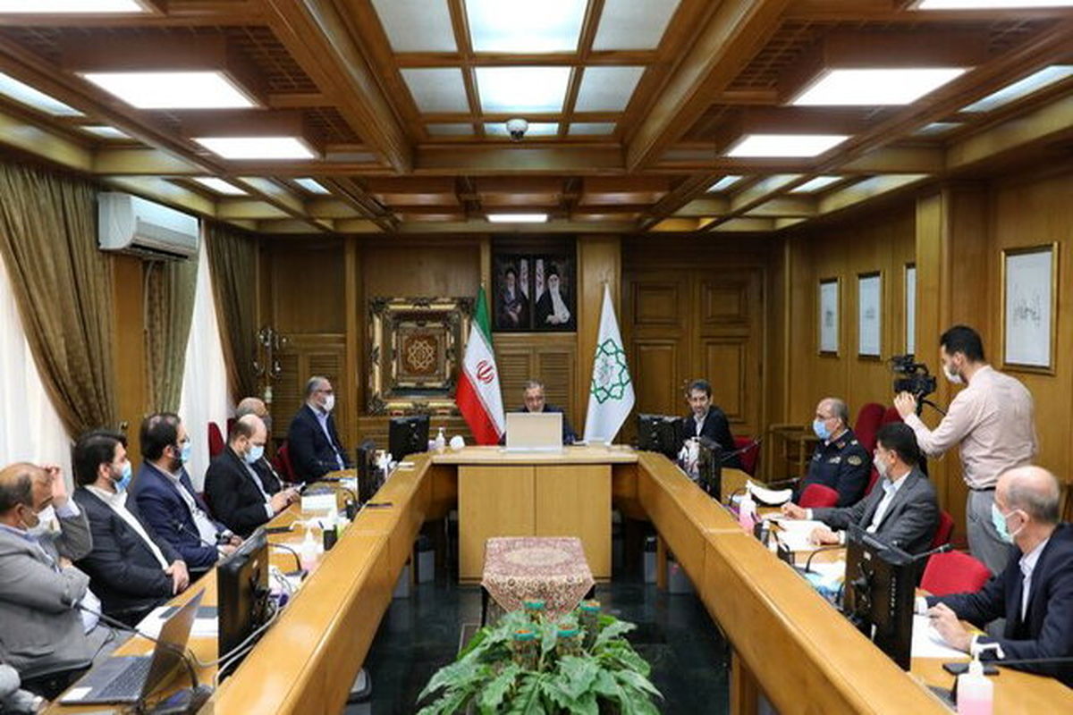 شهر آفتاب میزبان نمایشگاه کتاب ۱۴۰۱ شد